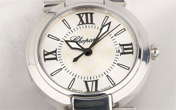 蕭邦腕表表蒙子壞了解決辦法(圖) 蕭邦腕表表蒙子壞了解決辦法(圖)