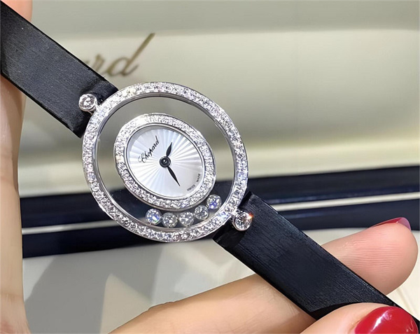 蕭邦腕表發條擰反了解決技巧推薦（圖）