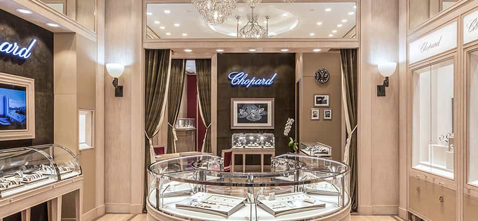 深圳蕭邦維修服務(wù)中心 深圳蕭邦手表售后服務(wù)維修