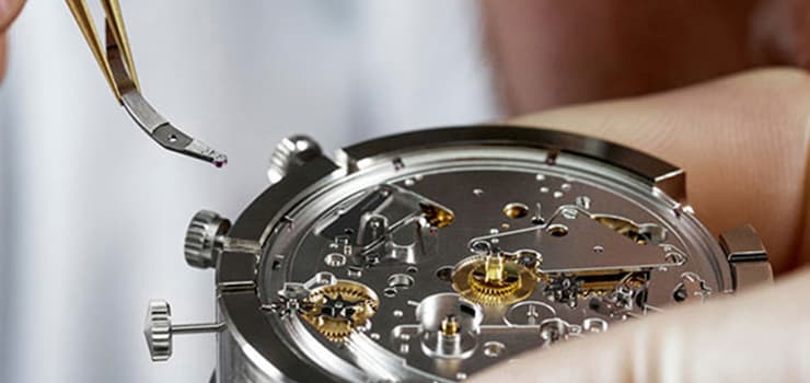 深圳蕭邦售后維修 深圳蕭邦手表售后服務(wù)維修